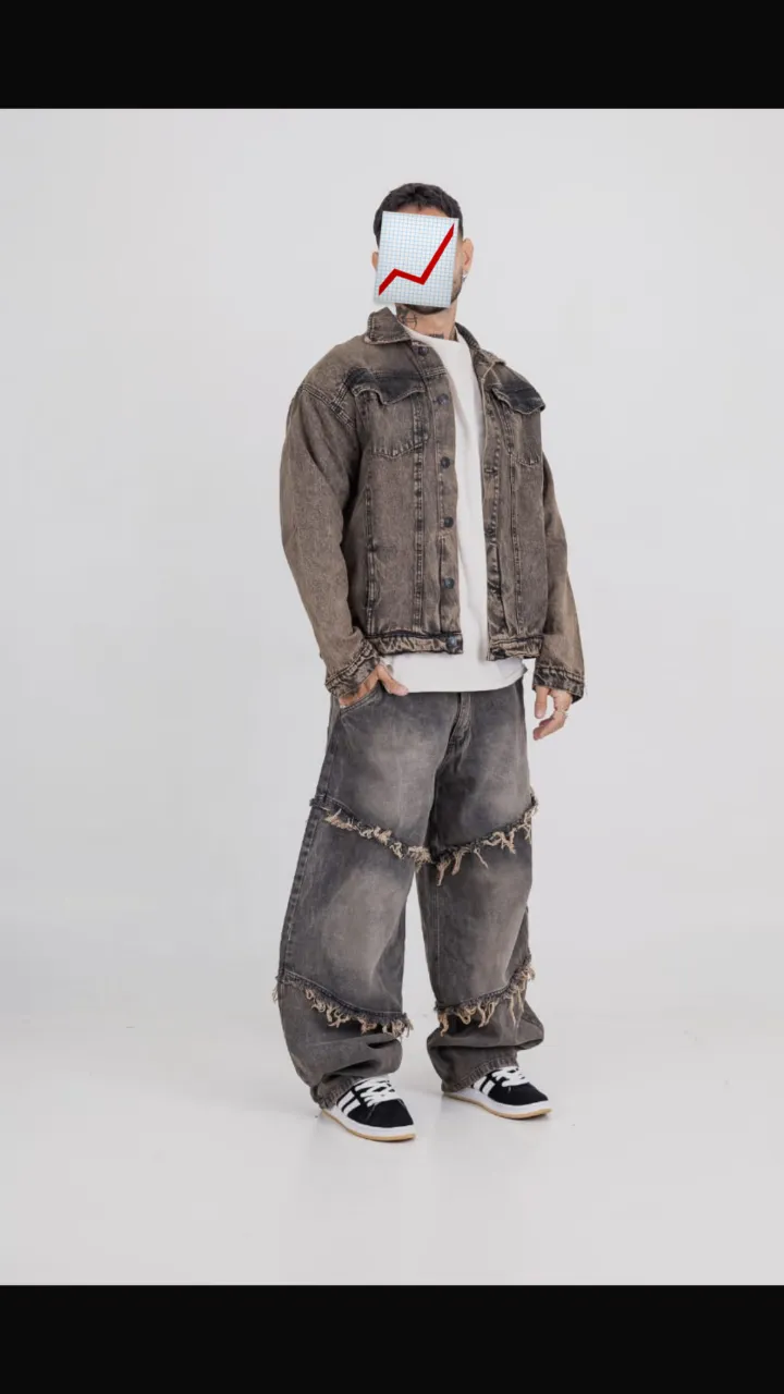 Pantalón A+ - imagen 5