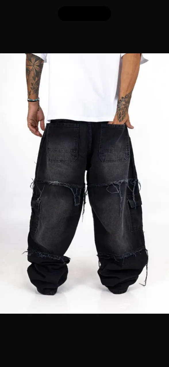 Pantalón A+ - imagen 6