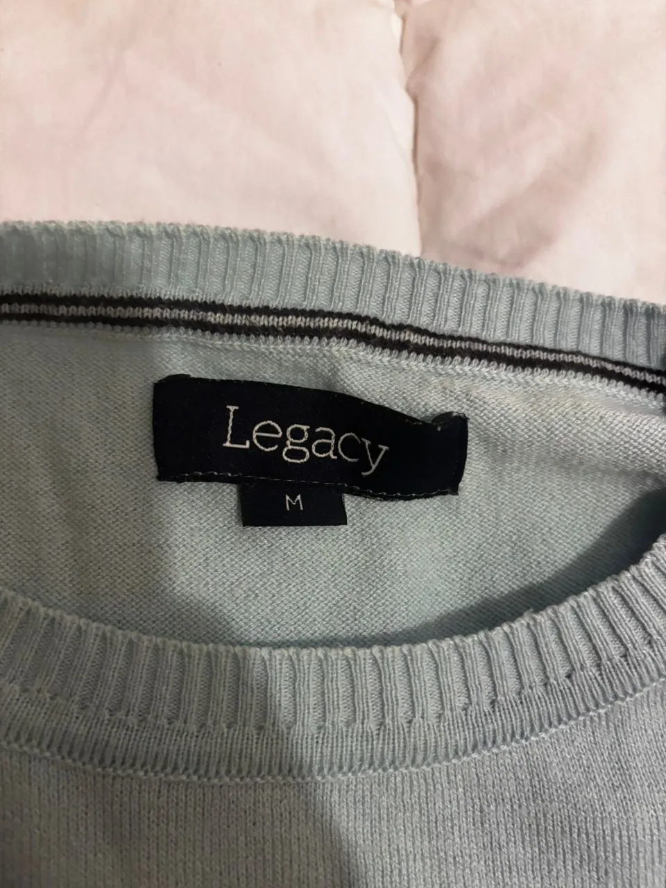 Sweater Legacy - imagen 3