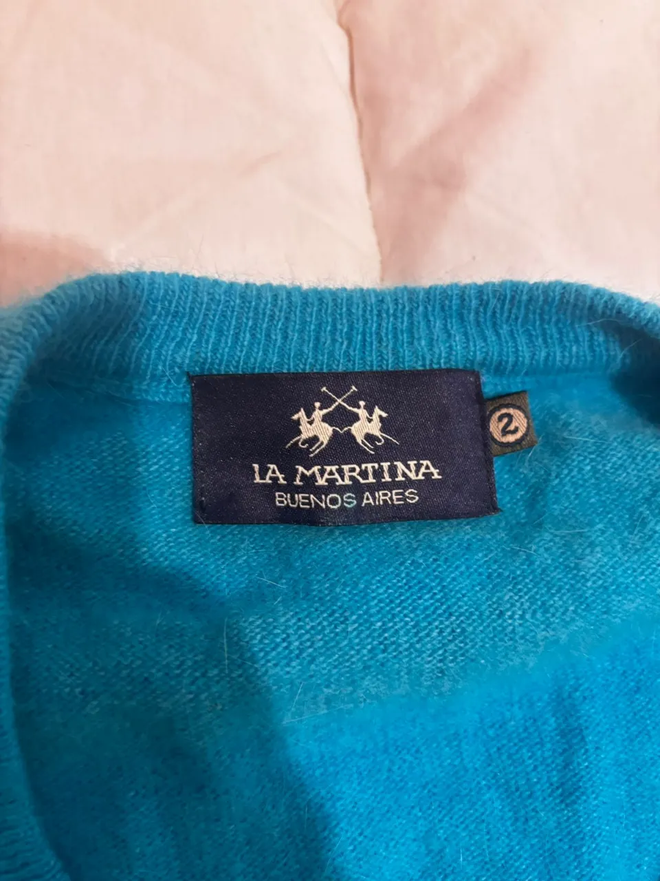 Sweater La Martina - imagen 3