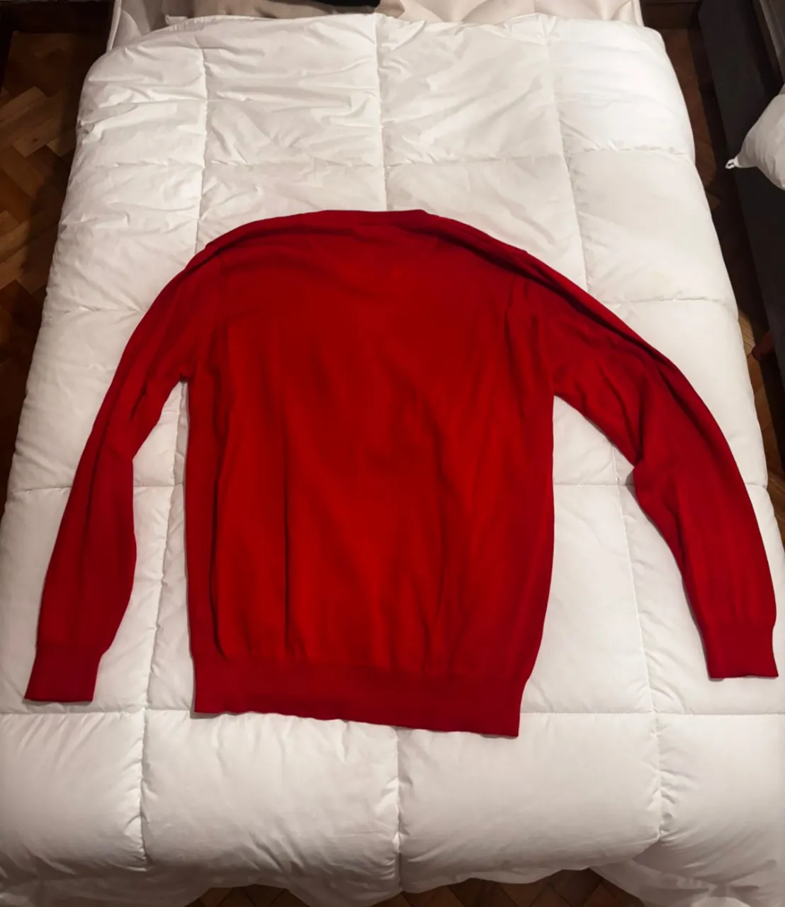 Sweater Lacoste - imagen 3