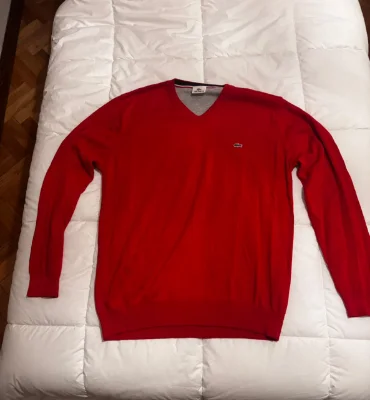 Lacoste