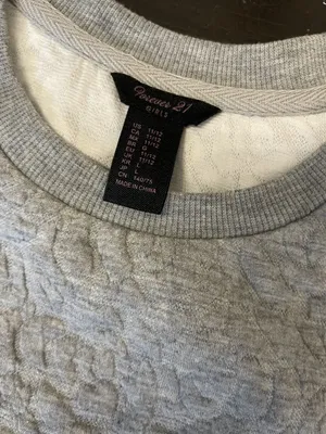 Forever 21