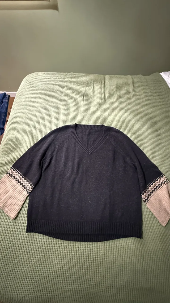 Sweater A ≠ - imagen 3