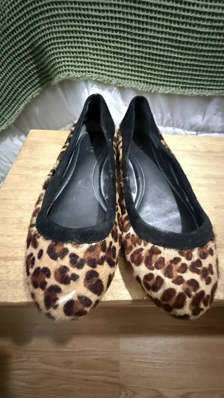 Ballerinas American pie - grimoldi - Vista 2