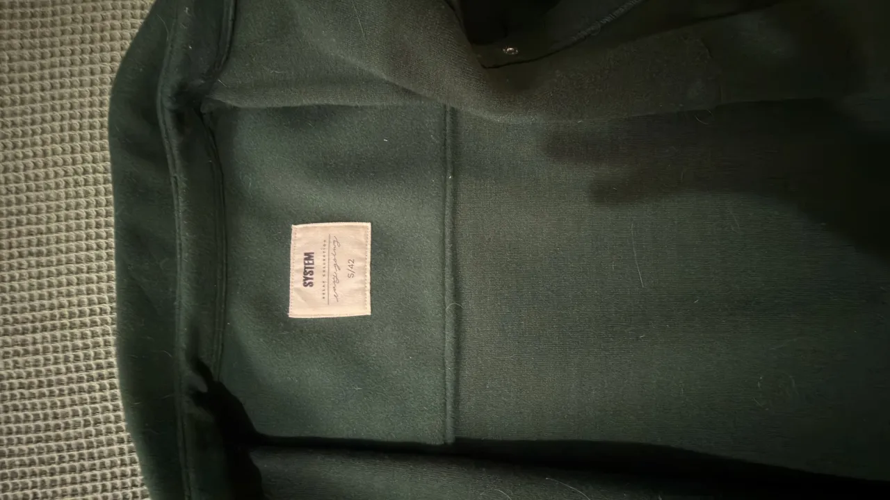 Camisa Pordsaid - imagen 3
