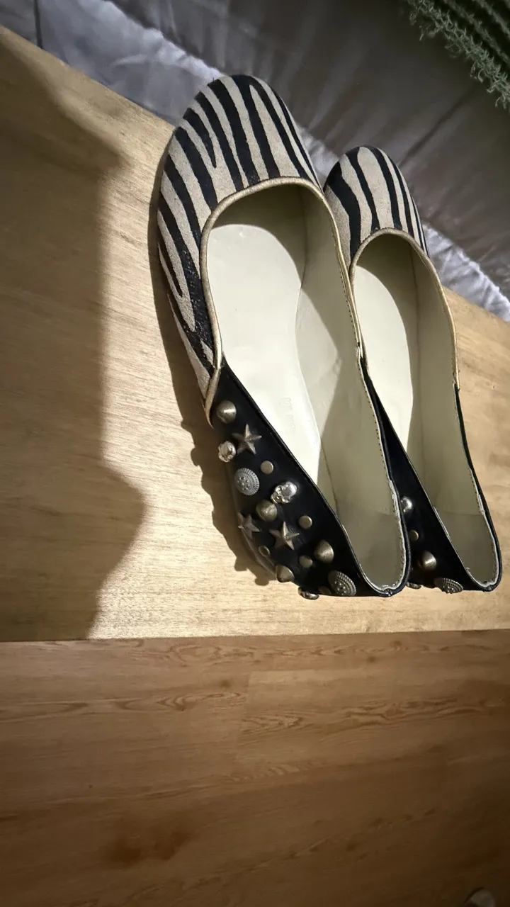 Ballerinas Arbol - Vista 4