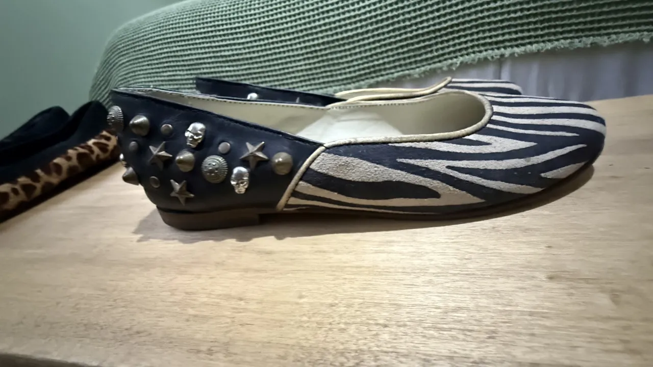 Ballerinas Arbol - Vista 3