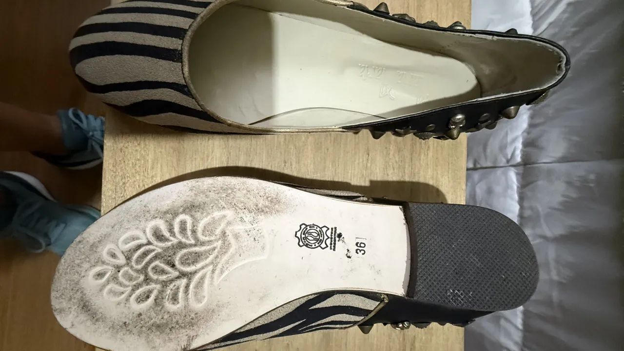 Ballerinas Arbol - Vista 2