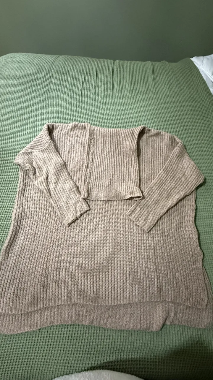 Sweater A ≠ - imagen 1
