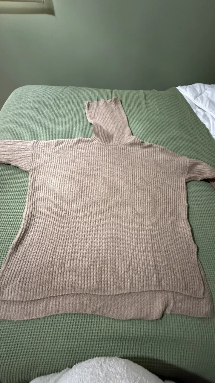 Sweater A ≠ - imagen 2