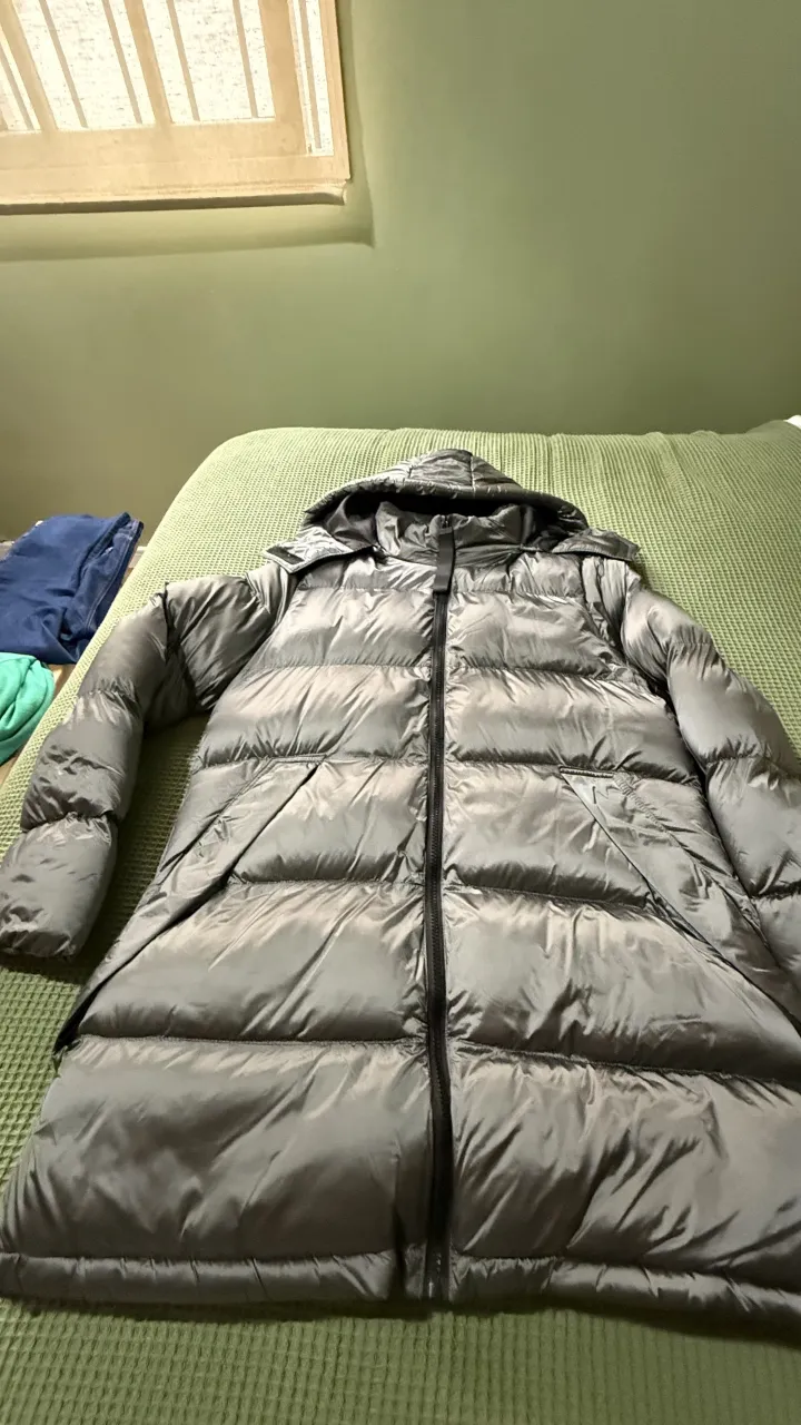 Campera A+ - imagen 2