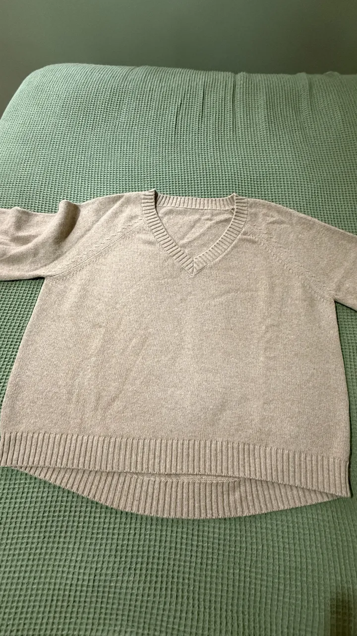 Sweater A ≠ miniatura 4