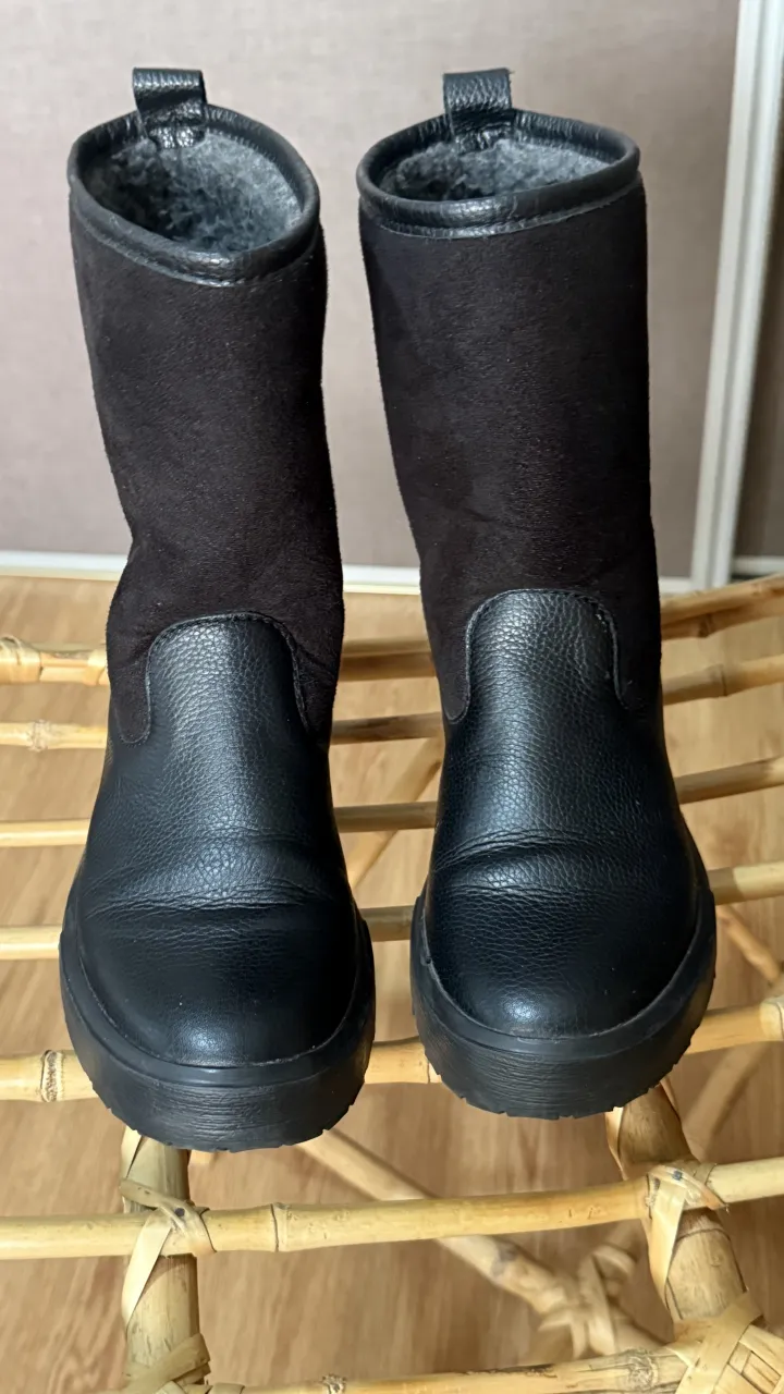 Botas Hush Puppies - imagen 4