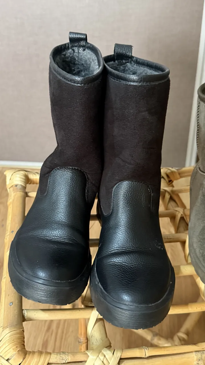 Botas Hush Puppies - imagen 3