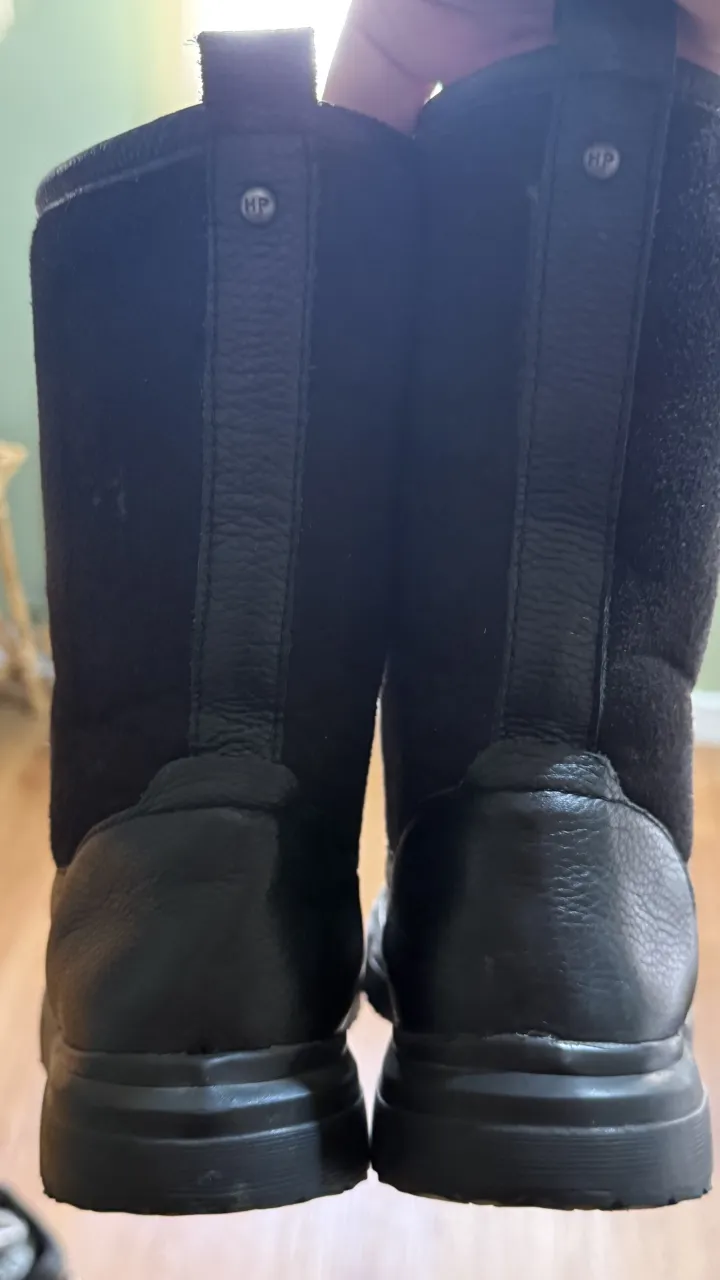 Botas Hush Puppies - imagen 1