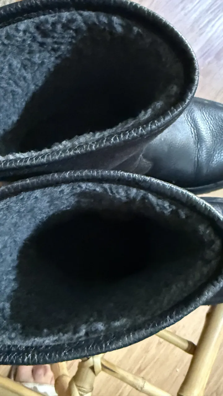 Botas Hush Puppies - imagen 2