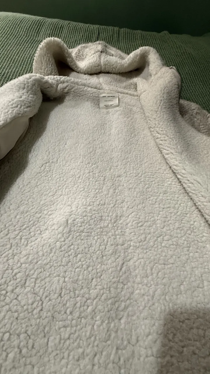 Campera Zara - imagen 2