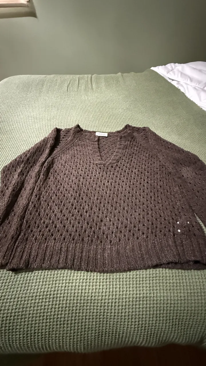 Sweater Belvedere - imagen 2