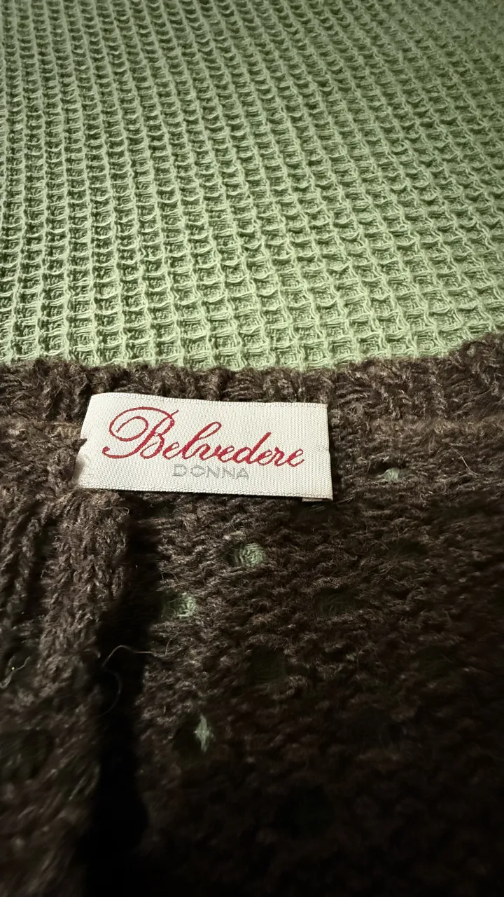 Sweater Belvedere - imagen 3