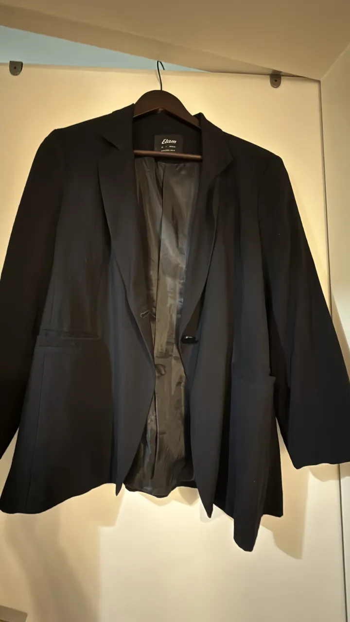 Blazer Etam - imagen 2