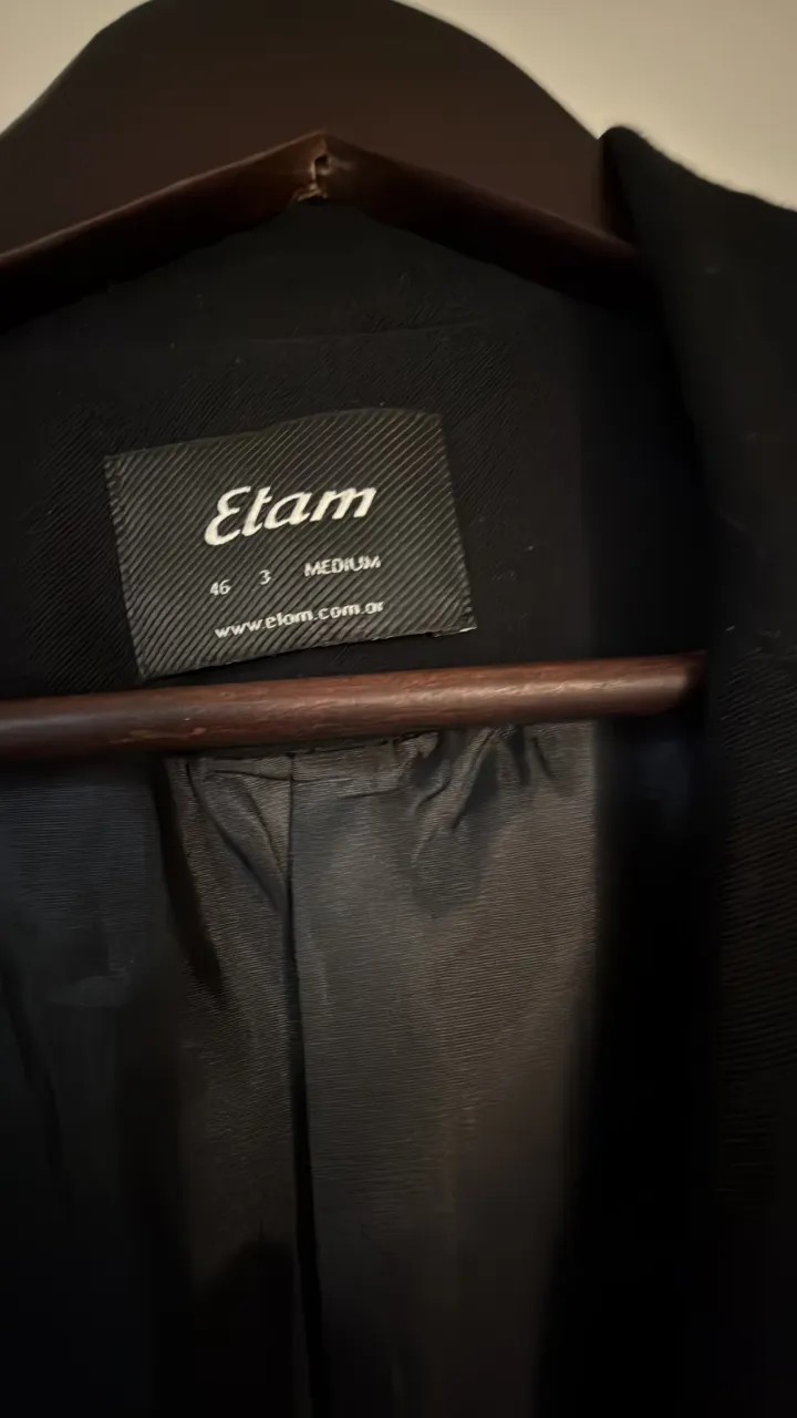 Blazer Etam - imagen 3