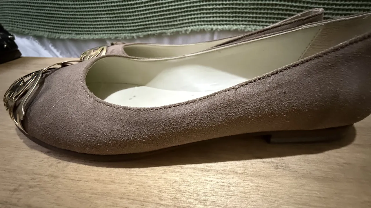 Ballerinas Arbol - Vista 3