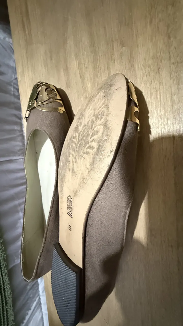 Ballerinas Arbol - Vista 2