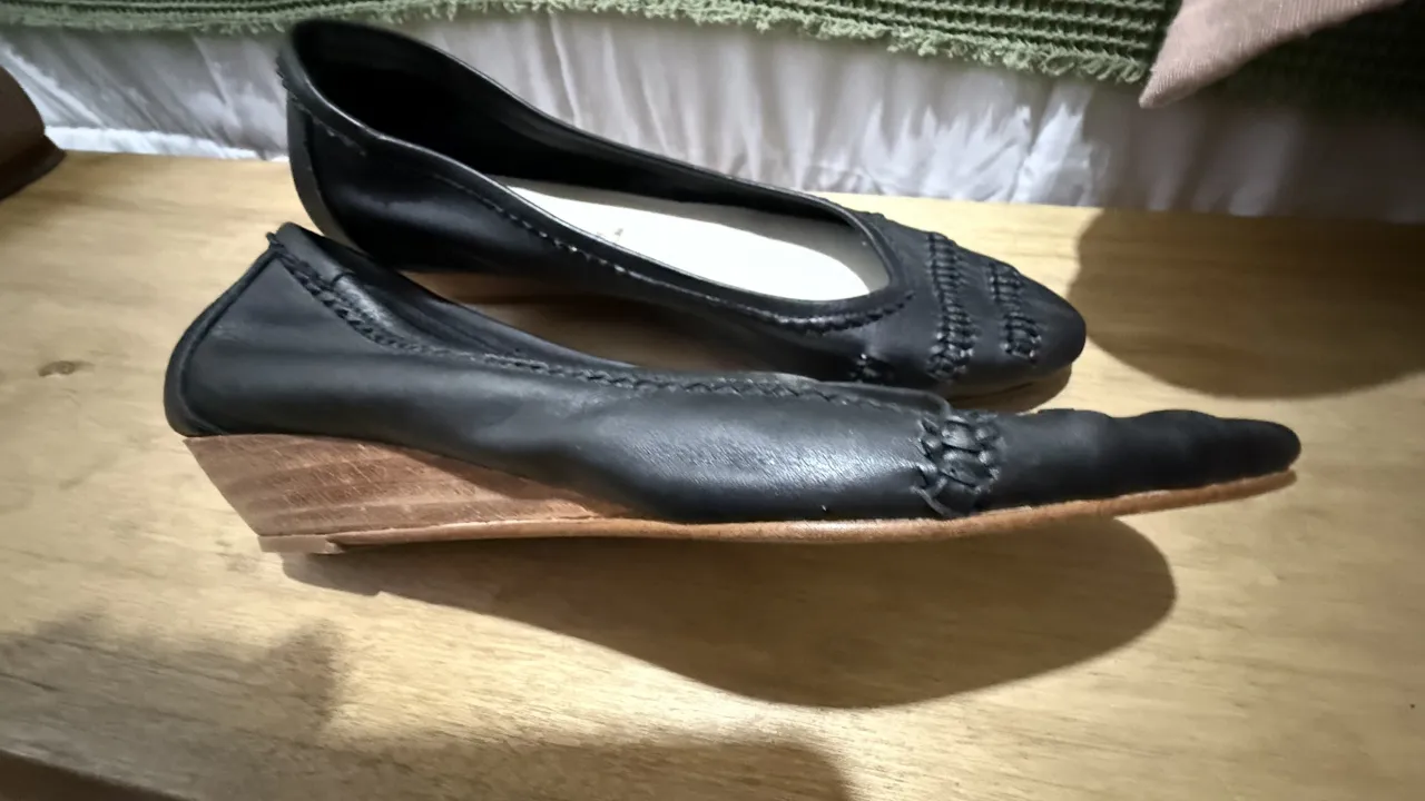 Ballerinas Arbol - Vista 2