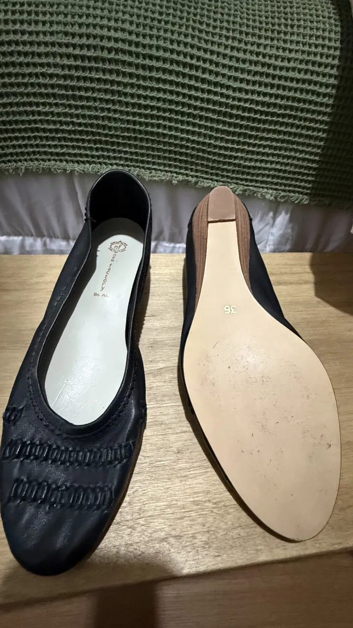 Ballerinas Arbol - Vista 3