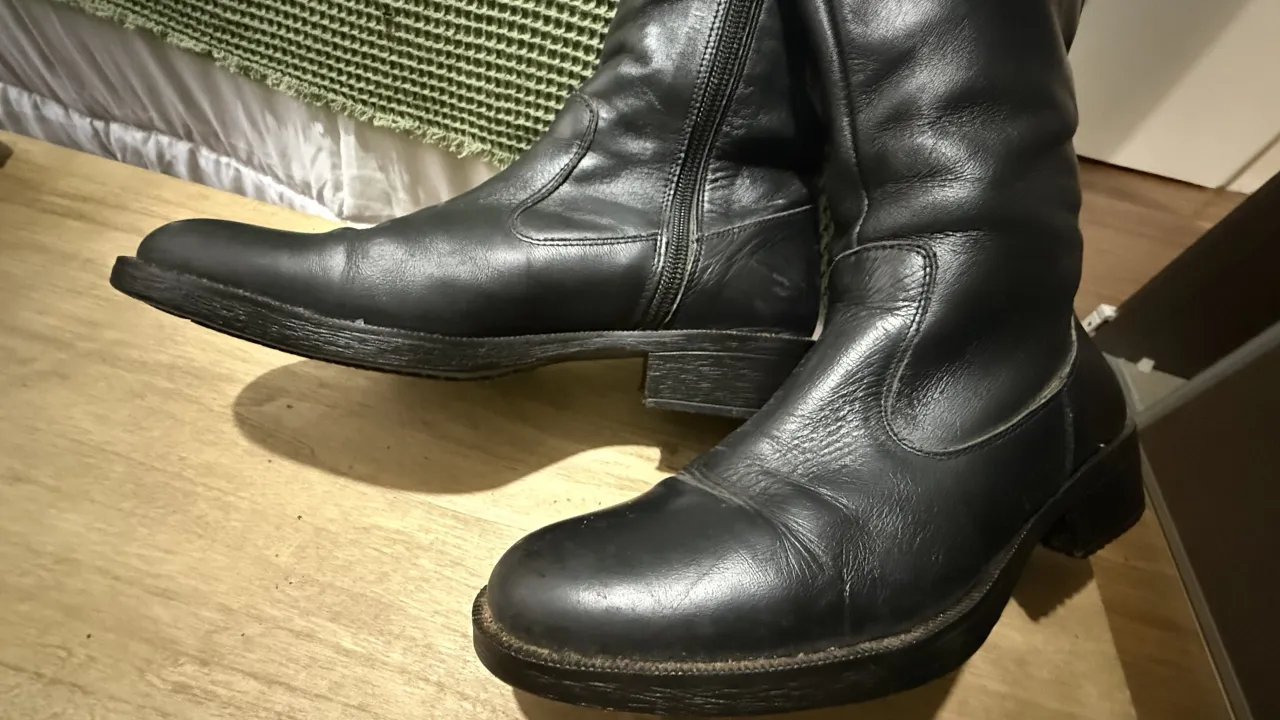 Botas A ≠ - imagen 2
