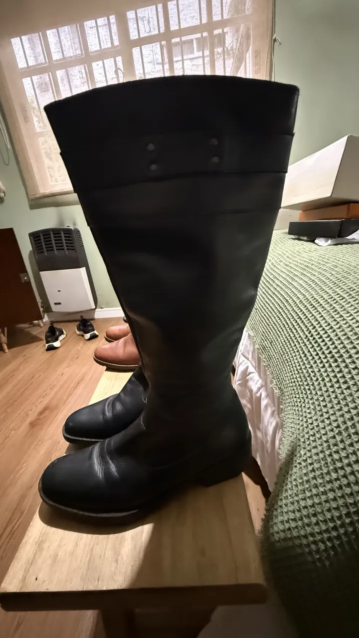 Botas A ≠ - imagen 1