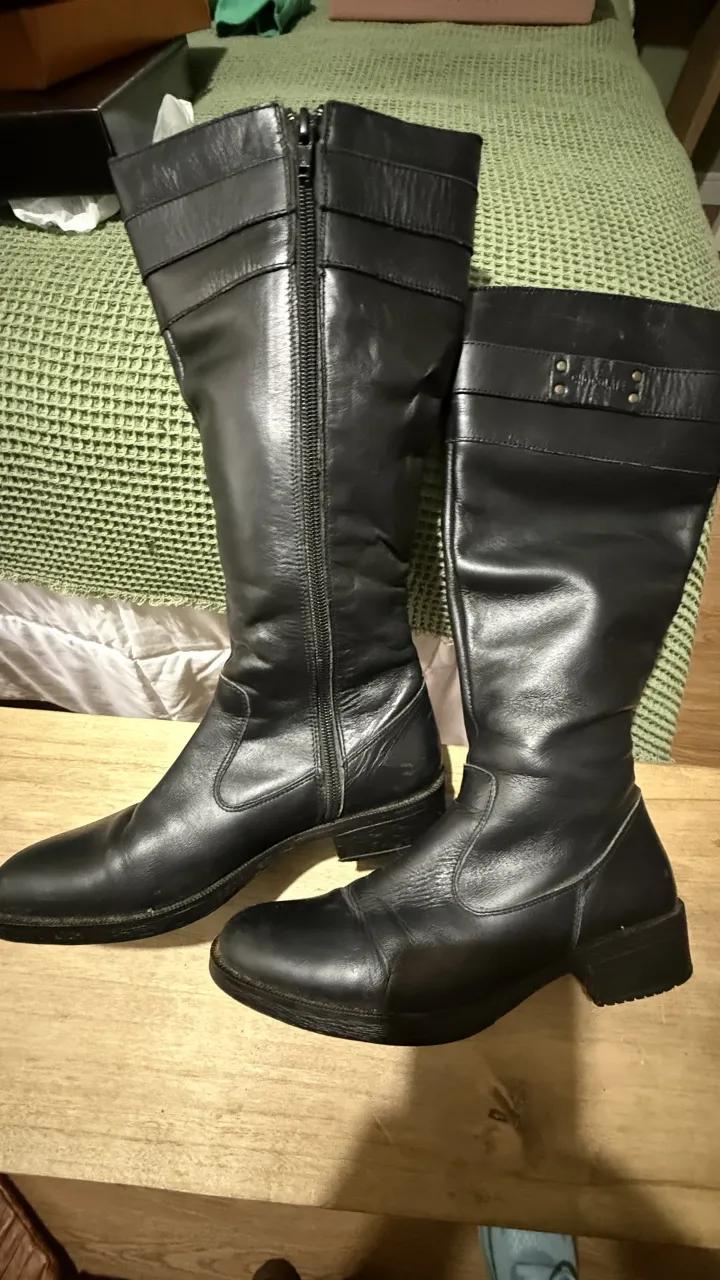 Botas A ≠ - imagen 3