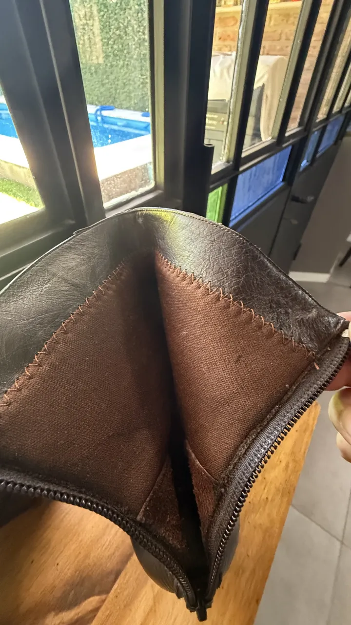 Botas Voguee - Vista 3