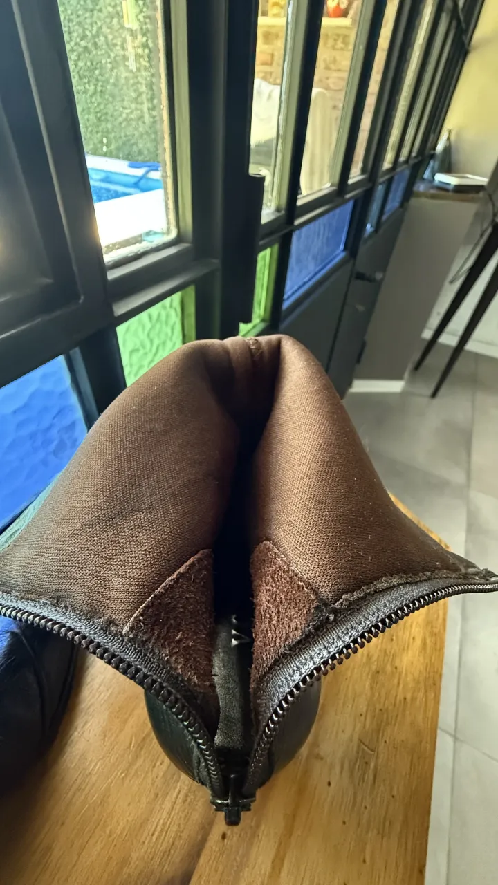 Botas Voguee - Vista 4