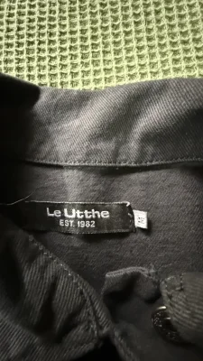 Le Utthe