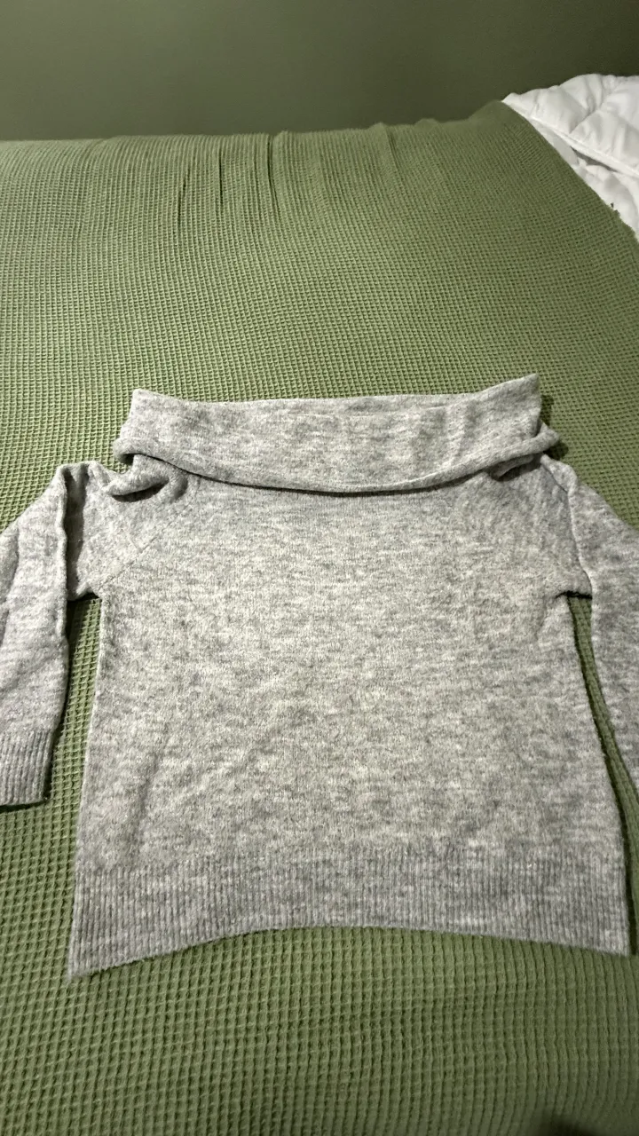 Sweater H&M - imagen 4