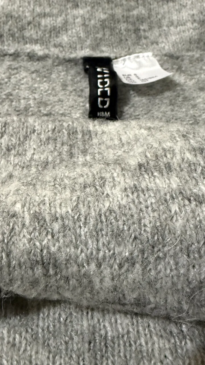 Sweater H&M - imagen 2