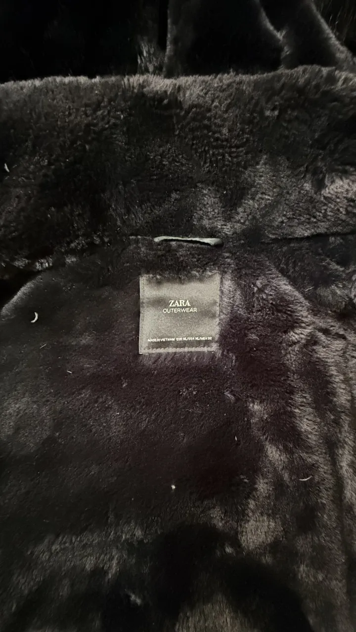 Campera Zara - imagen 2