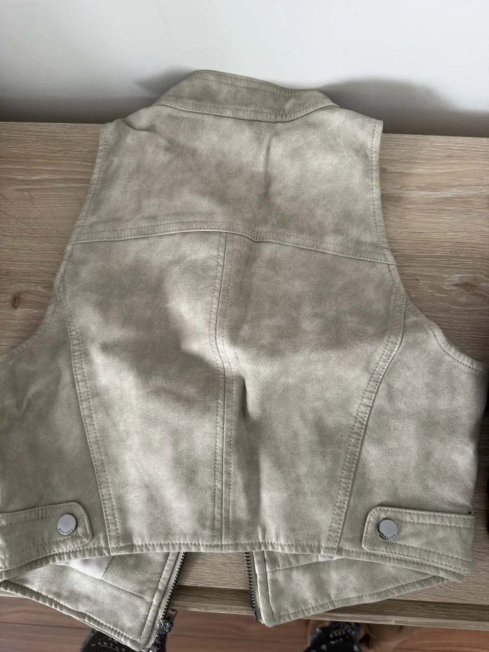 Top Bershka - Vista 2