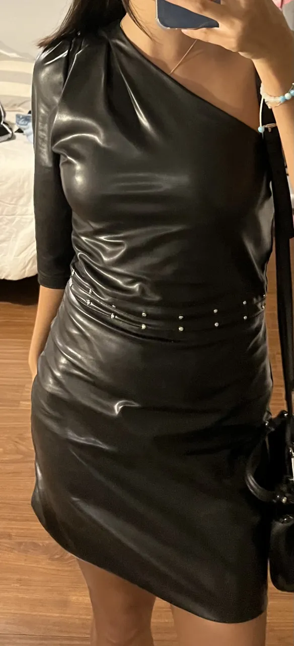 Vestido Delaostia - Vista 4