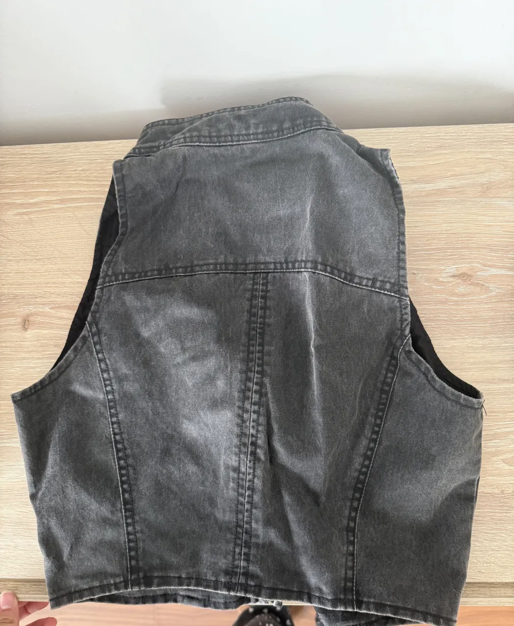 Top Bershka - Vista 2