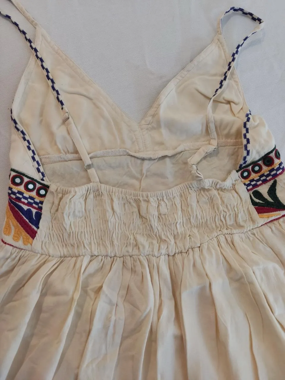 Vestido Bendito Pie - imagen 4