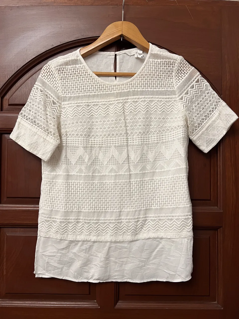 Blusa Otra - imagen 1