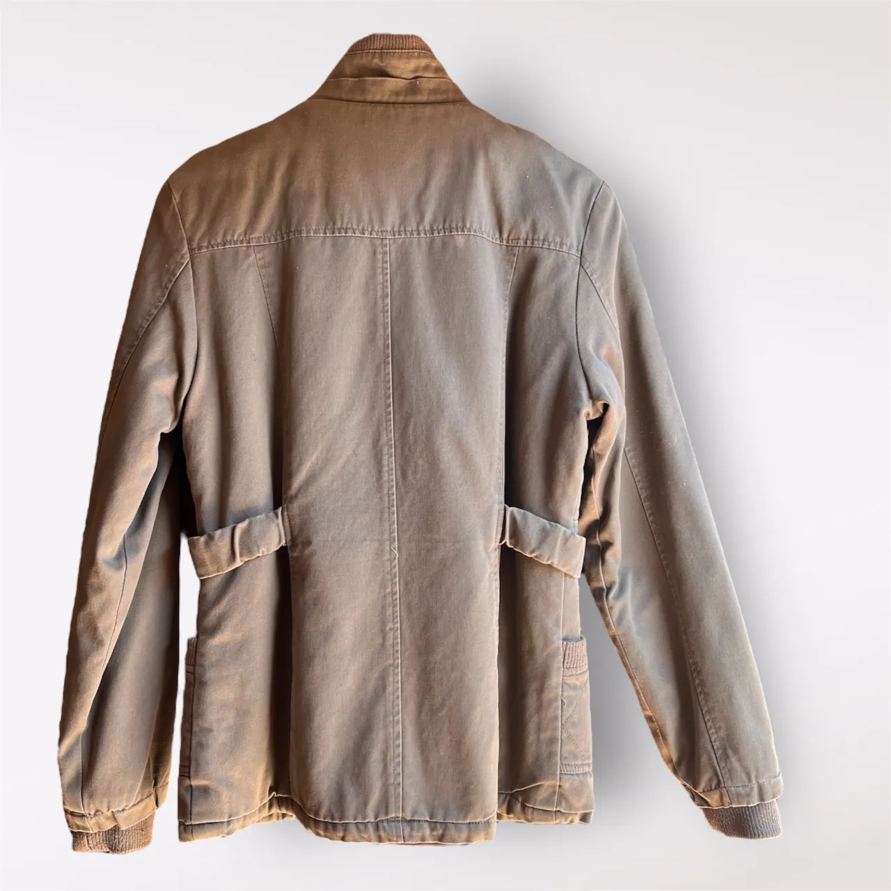 Campera Otra - imagen 3