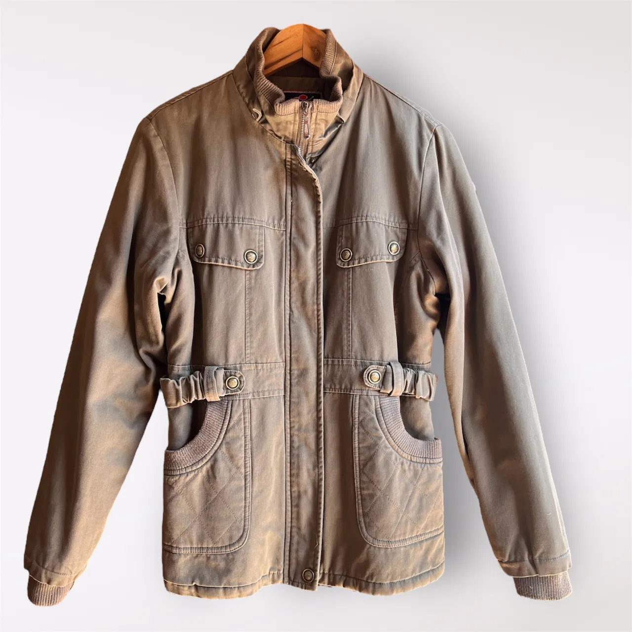 Campera Otra - imagen 2