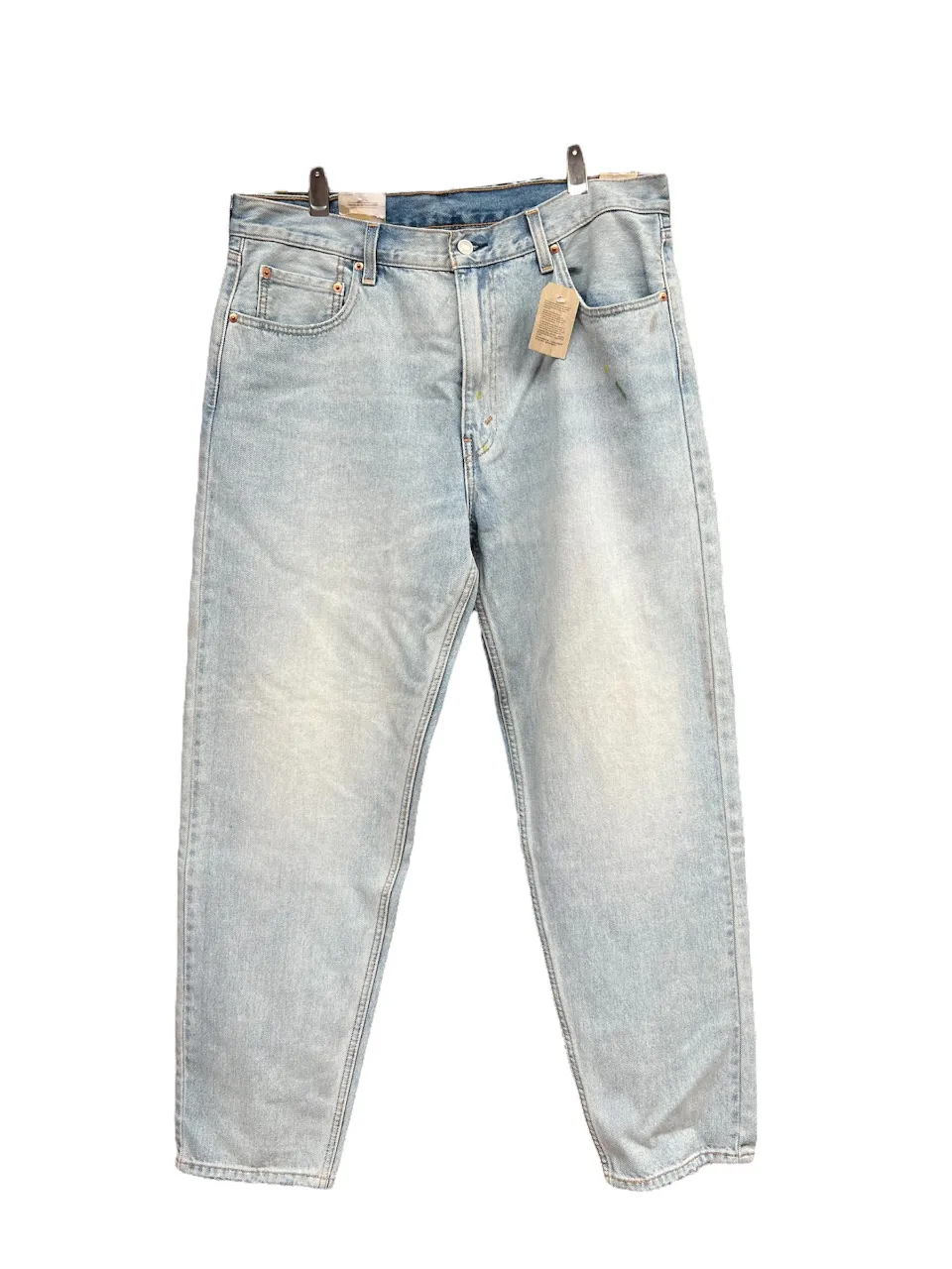 Jean Levi's