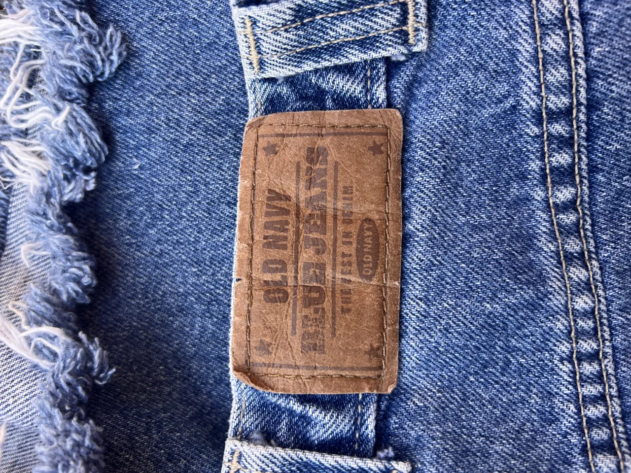 Short Old Navy - imagen 3