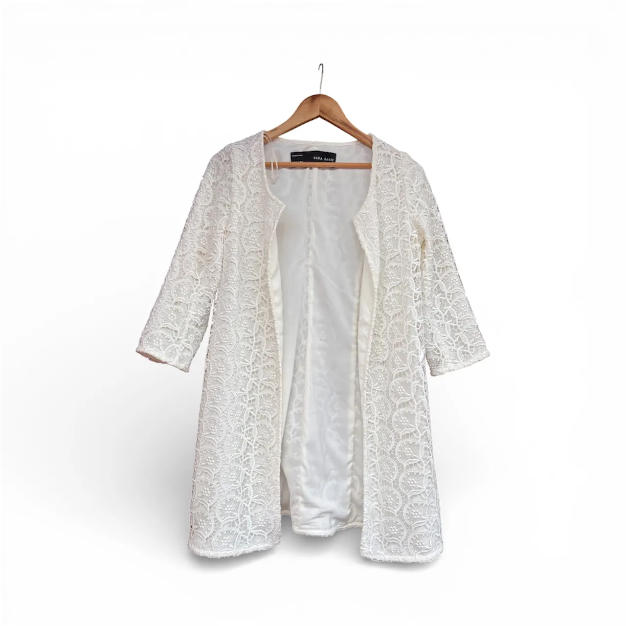 Blazer Zara Basic - imagen 1