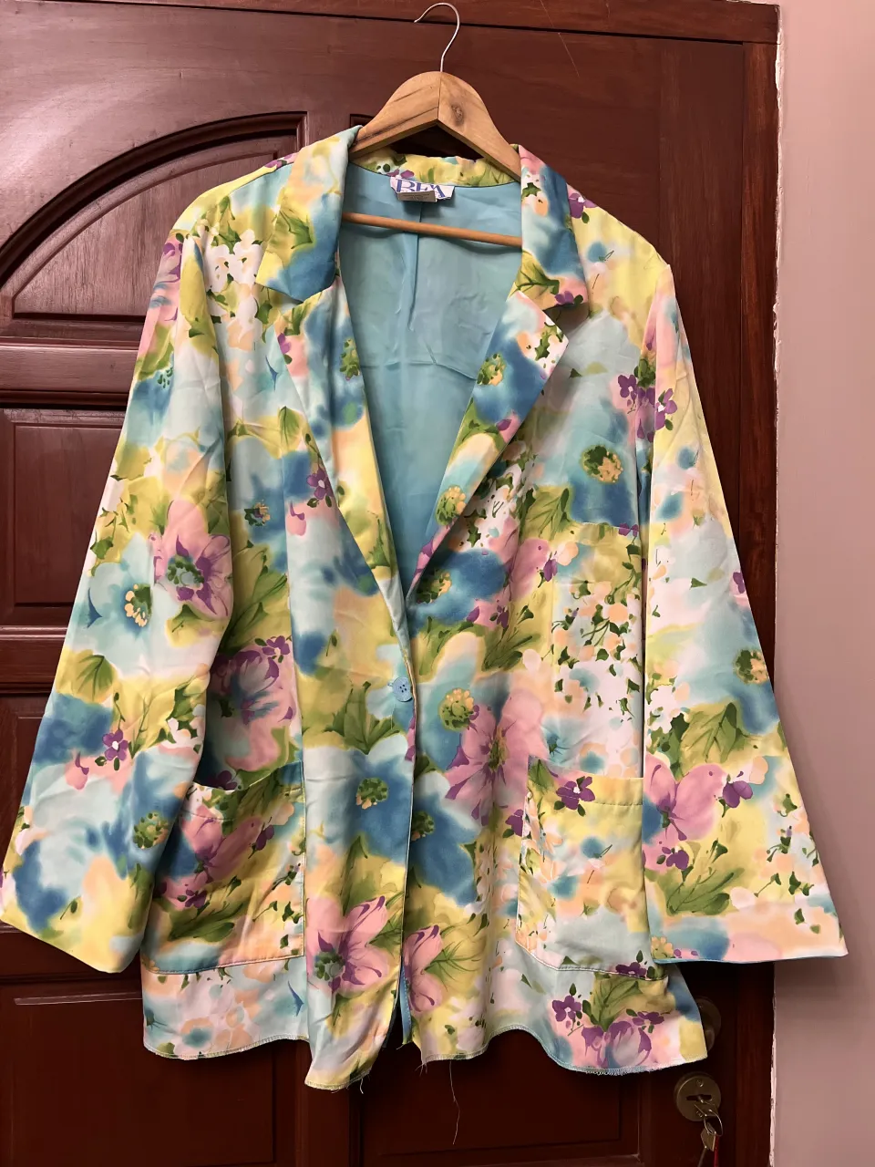 Blazer Otra